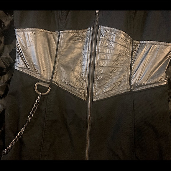 ⭐️SALE⭐️LIKE NEW 2010 Lip Service Das Bunker Dress - Picture 3 of 13